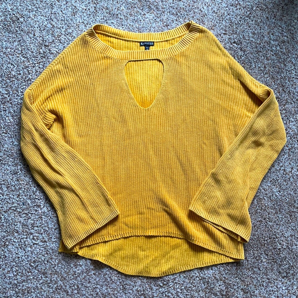 Sweater